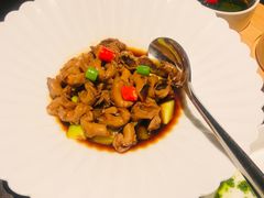 -三利音·玖弄小鲜(浦东嘉里城店)