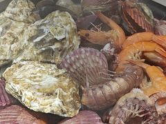 -大锅强·蒸海鲜青岛菜(吾悦广场店)