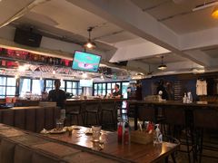 大堂-Liberty Brewing Co·曼哈顿餐吧