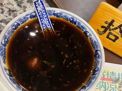 -南京大牌档(崇文门国瑞店)