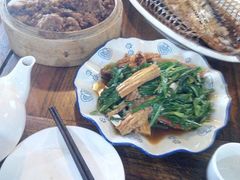 android_upload_pic-老家菜馆(正定店)