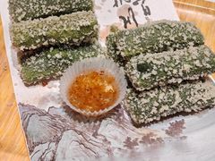 -阿露佳·舌尖上的安吉菜