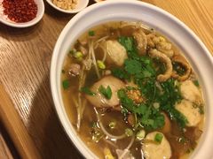 -GOGO Plate(成都太古里店)