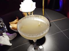 -The Penthouse酒吧