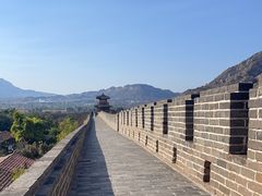 -鸡鸣驿城