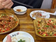 -朗妈私房菜(婺女州店)