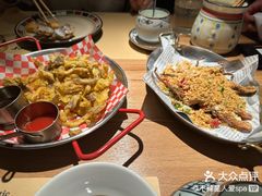 -雪熊精酿·哈尔滨烧烤酒馆(非遗大串店)