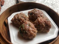 -龙的酒楼·手工早茶·顺德菜(近良路店)