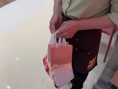 -北李妈妈菜·虾爬子大锅贴(贵和店)