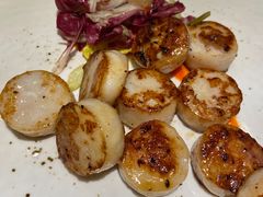 -博林天瑞喜来登酒店·西丽尚膳