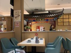 -梅利汴京烤鸭•开封豫菜地标店(晋安路店)