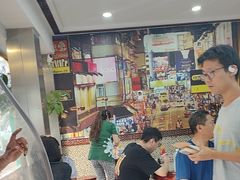 -广信牛奶甜品世家(台东店)