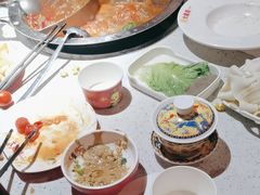 -大龙燚·旷野鲜火锅(广州首店)