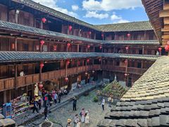 -云水谣景区-土楼之光文化园