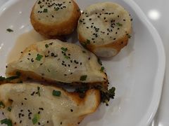 -张记汤馆(嫩江路店)