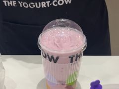 -一只酸奶牛(来福士店)