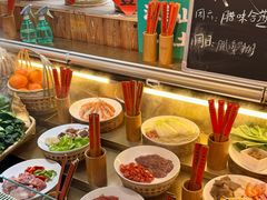 -塘桥老哥·常州鱼鲜土菜(勤业路店)