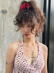 -艾美A·M Hair Salon