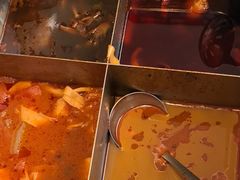 -海底捞火锅(威高广场店)