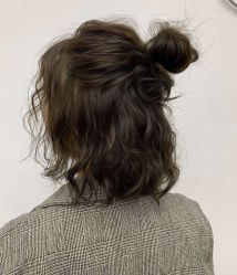 -泽璞堂美发沙龙