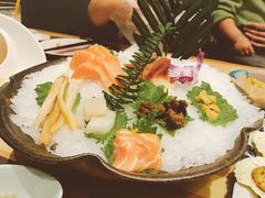 -割烹旭日本料理(龙湖狮山天街店)
