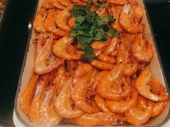 -大理实力希尔顿酒店•香全日制餐厅