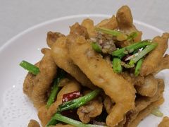 -新吉士·上海菜(浦东LCM置汇旭辉店)