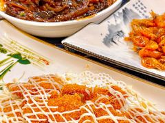 -晓平饭店(嘉善路店)