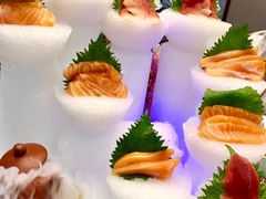 三文鱼-汤记传菜(秀浦路店)