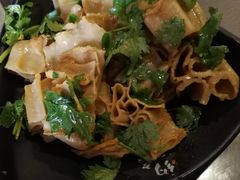 -天源居餐厅·地方特色菜(张北店)