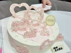 -Angelina安吉丽娜(恒隆广场店)