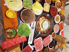 -三块六重庆火锅(万象汇店)