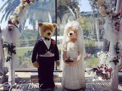 泰迪熊博物馆-济州岛泰迪熊博物馆