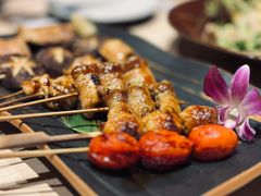 -気楽亭和食料理(气乐亭大世界本店)
