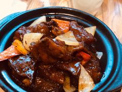 -大茴香越法料理(SOHO复兴店)