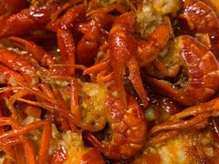 -李叔叔虾蟹大排档(青羊店)