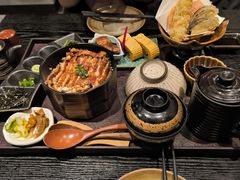 -玄白·炭烤活鳗(上海首店)