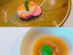 -宝丽轩中餐厅BAOLIXUAN