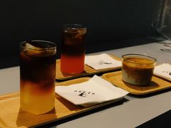 -BIJOU coffee&cocktail(龙岗万科广场店)