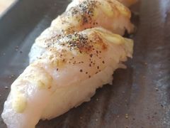 -晓寿司·精致料理(绿地店)