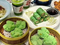 -润记·广东餐馆(苏州中心店)