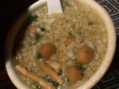 油茶-阿谋美食·广西菜