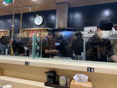 -东京屋(武定路店)