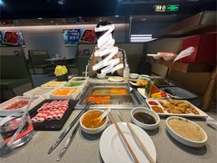 -海底捞火锅(杭州滨江九宜城店)