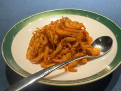 -金狮麟·新豫菜(金码大厦店)