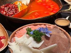 -色響火锅(恒隆广场店)