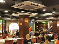 大堂-点都德(聚福楼店)