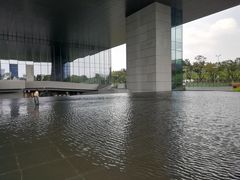 -广州市城市规划展览中心