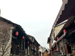 -安顺旧州古镇