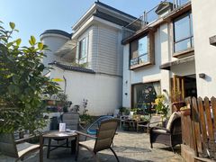 -她说户外烧烤团建(西湖店)